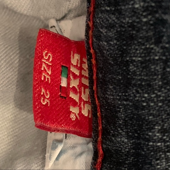 Miss Sixty Jeans - Picture 6 of 6